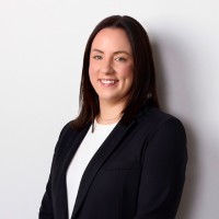 Kimberley Hughes