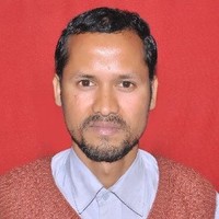 Ishwarchandra Chaurasiya