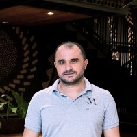 Daniel Taboada