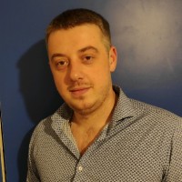 Ihor Burkovets