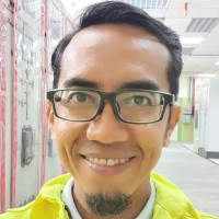 Md Idrus Omar