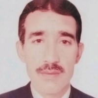 Muhammad Qamar