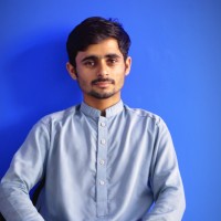 Pervaiz Ali