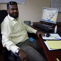 Capt.Syed Mohamed