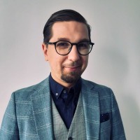 Daniel Szeliga