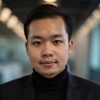 Ericho Verdy Ananda