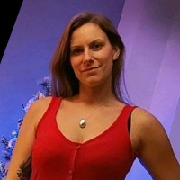 Sarah Harrison