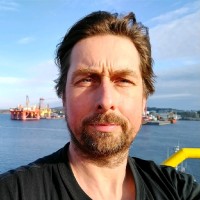 Erik Knudsen
