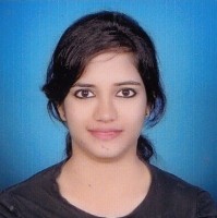 Niharika Kiran Narayana