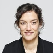 Alice Ebner