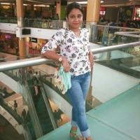 Chumki Roy