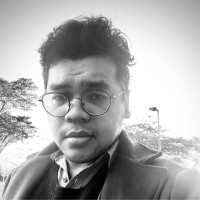 Eddy Izuwan Musa