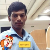Karthik Muthusamy