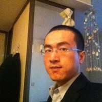 PATRICK WOO
