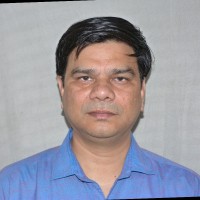 Bharat Gupta