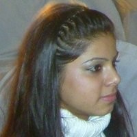 Astha Simon