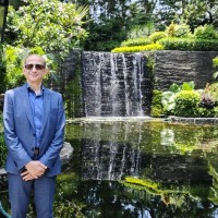 Khalid Abdallah, CISM