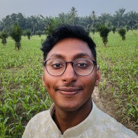 Sushant Vema