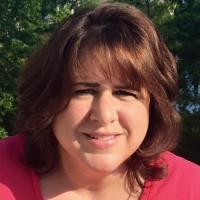 Donna Anderson