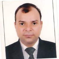 Khushter Ahmed Khan