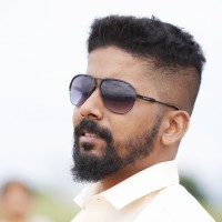 Chandran B