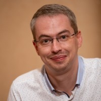 Bryan Hardy