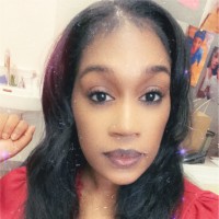 Caree Gray