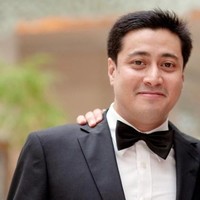 Kris Nawani