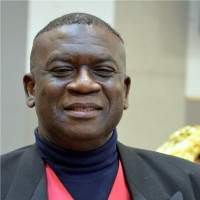 Nnamdi Madakor