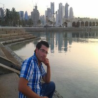 Hossein Ghandour