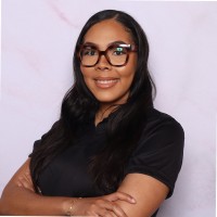 Jacqueline Morrison, Mph
