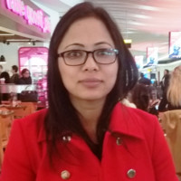 Manisha Shrestha