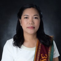 Ma. Lisa C. Dioneda - Moalong