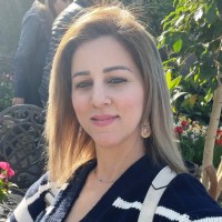 Asma Alejandra Kanafani