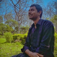 md raju