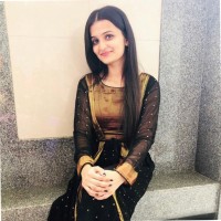 Hinal Sanghrajka