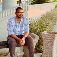 Vikram Nathani