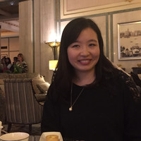 Amanda Wang