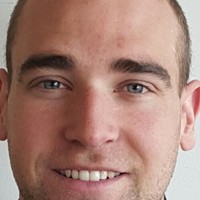 Jordan Morisset