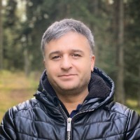 Orhan Timuçin
