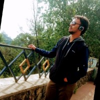 Shanmuganathan S