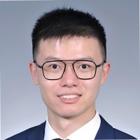 Kaiwen (Kevin) Zheng