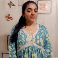 Muskan Bhatia