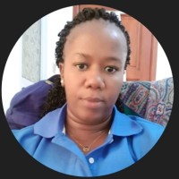 Prisca Shirima