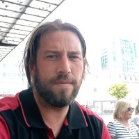 Damien Angebaud