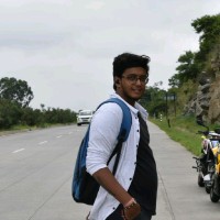 Prashanth S