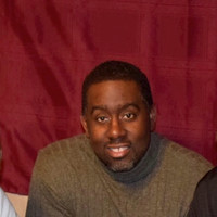 Darryl Harris