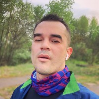 Pavlo Tsyhankov