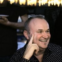 Hans Blom