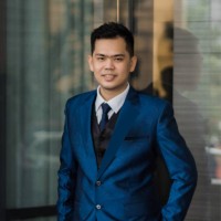 William Surya Dinata